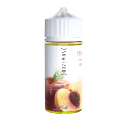 Skwezed - Peach 100mL