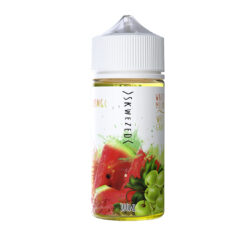 Skwezed - Watermelon White Grape 100mL