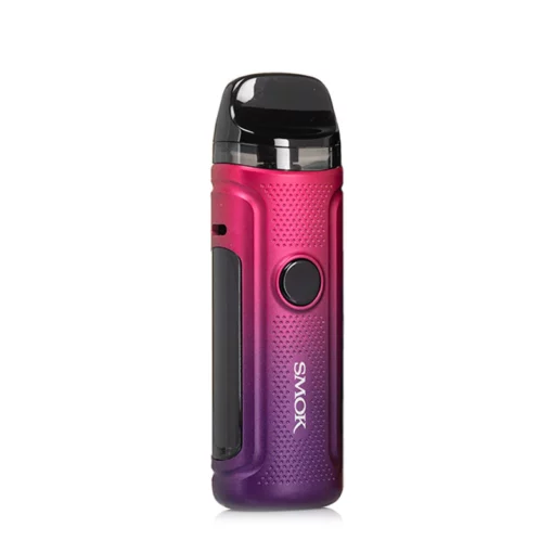 SMOK Nord C 50W Pod System Kit - Image 7