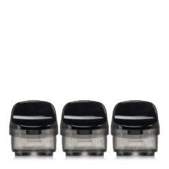 SMOK Nord C Replacement Pods - 3 Pack