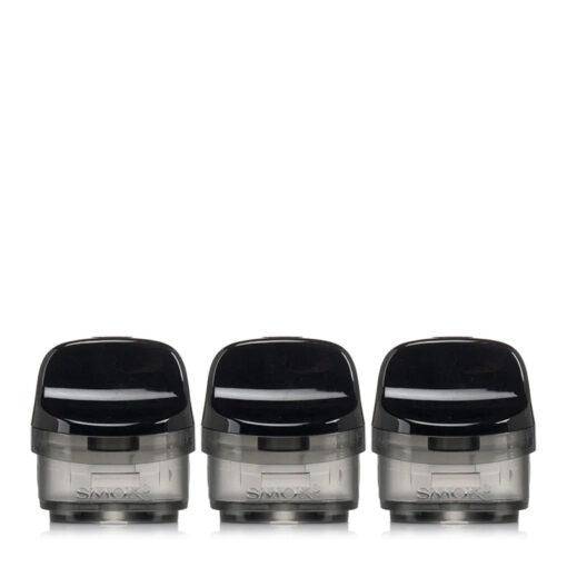 SMOK Nord C Replacement Pods - 3 Pack