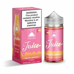 The Juice by Monster Pineapple Grapefruit 100mL