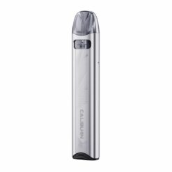 Uwell Caliburn A3S Pod System Kit Moonlight Silver