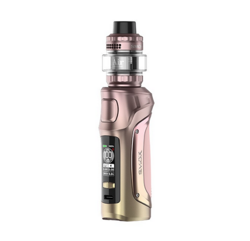 SMOK MAG Solo 100W Kit - Image 5