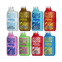 aloha sun vape