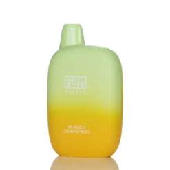 Flum Pebble Disposable Vape - Blanco Grapefruit