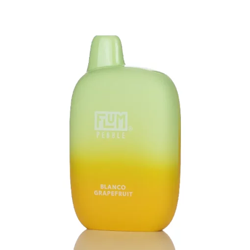 Flum Pebble Disposable Vape - Blanco Grapefruit