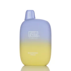 Flum Pebble Disposable Vape - Blueberry Melo