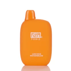 Flum Pebble Disposable Vape - Luscious Watermelon