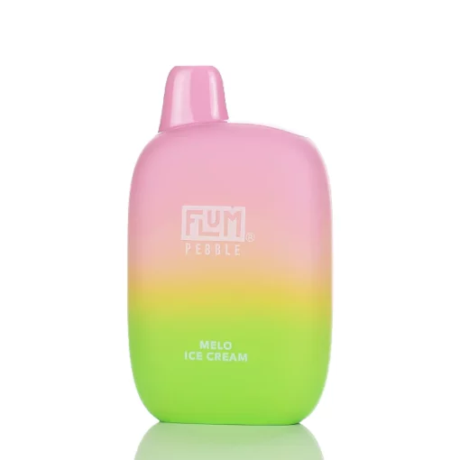 Flum Pebble Disposable Vape | 6000 Puffs - Image 15