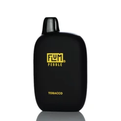 Flum Pebble Disposable Vape - Tobacco