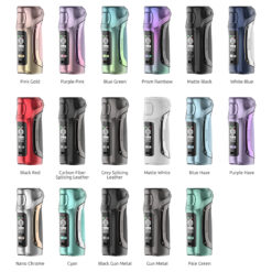 SMOK Mag Solo Box Mod 100W Vape