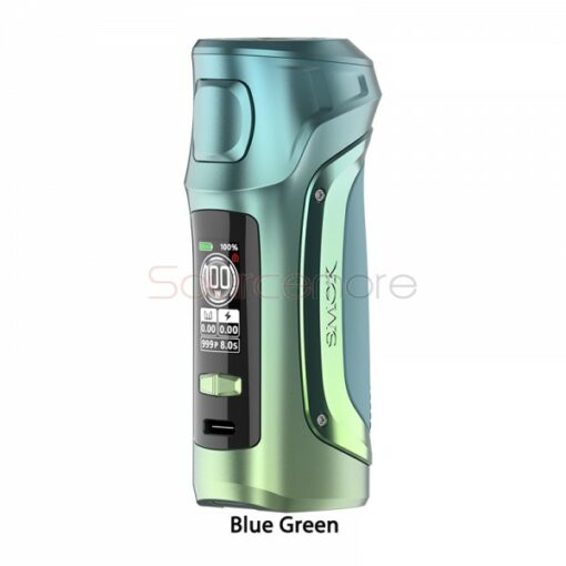 SMOK MAG Solo 100W Box Mod - Image 5