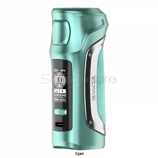 SMOK MAG Solo 100W Box Mod - Image 8