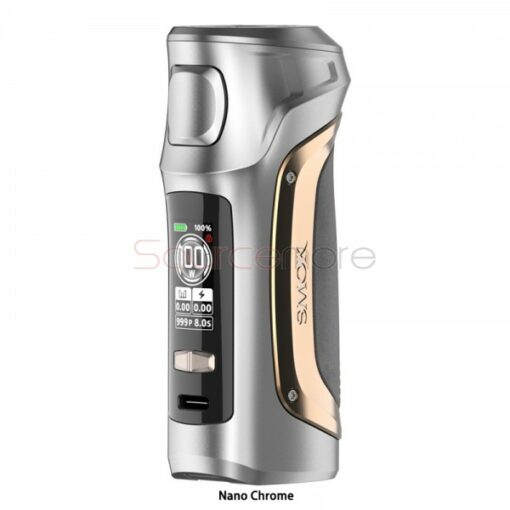 SMOK MAG Solo 100W Box Mod - Image 13
