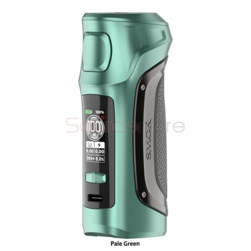 SMOK MAG Solo 100W Box Mod - Image 14
