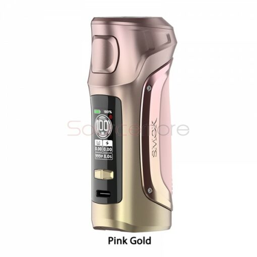 SMOK MAG Solo 100W Box Mod - Image 15