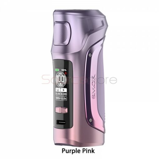 SMOK MAG Solo 100W Box Mod - Image 18