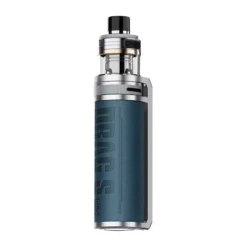VOOPOO DRAG S PRO 80W TPP-X POD MOD KIT - Garda Blue