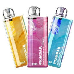 Sugarbar_Disposable_Vape