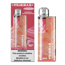Sugarbar_Disposable_Vape_Georgiapeachfreeze