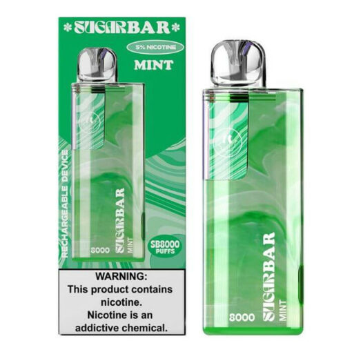 Sugarbar Mint