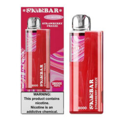 Sugarbar_Disposable_Vape_strawberryfreeze