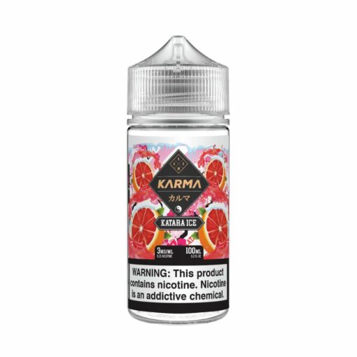 Karma Katara Ice 100mL