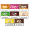 Primo Broadleaf Tobacco Wraps Family