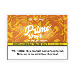 Primo Wraps Tueplo-Honey