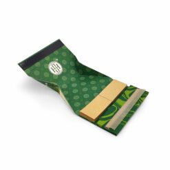 Primo Rolling papers by HS