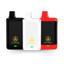 Ritual Cloak 510 Variable Voltage Battery