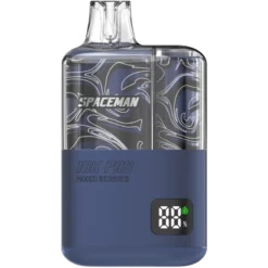 Smok Spaceman 10K Pro Disposable - Mixed Berries