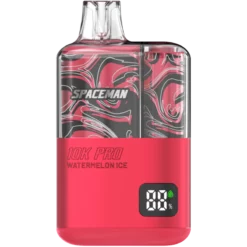Smok Spaceman 10K Pro Disposable Watermelon Ice