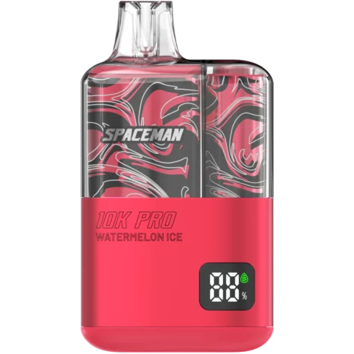 Smok Spaceman 10K Pro Disposable Watermelon Ice