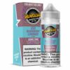 Vapetasia Blackberry Lemonade ICED 100mL