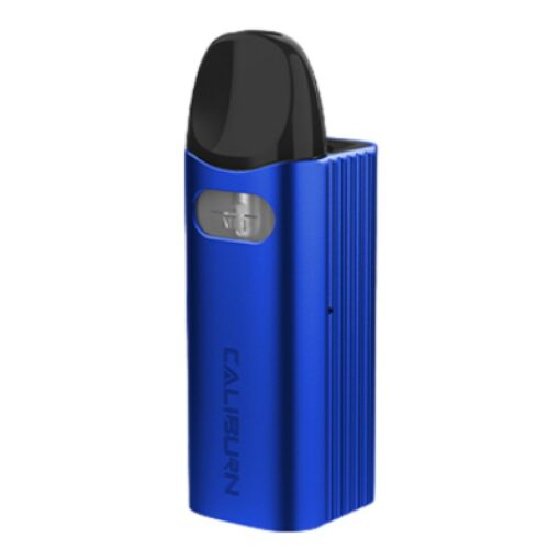 Uwell Caliburn AZ3 Pod System Kit - Blue
