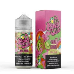 Beach Club Vapors TFN - Kiwi Guava 100ml
