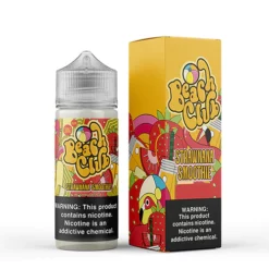 Beach Club Vapors TFN - Strawnana Smoothie 100ml