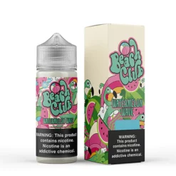 Beach Club Vapors TFN - Watermelon Wave 100ml