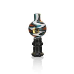 High Society Cosmic Premium Wig Wag Carb Cap (Miami V1)