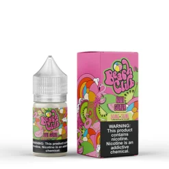 Kiwi Guava by Beach Club Salts 30ml