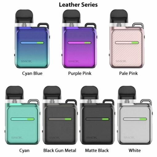 SMOK NOVO Master Box 30W Pod System Kit
