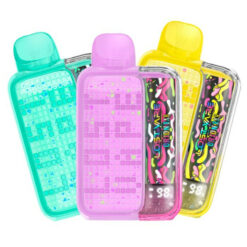 Lost Vape Orion Bar 10000 Disposable Vape
