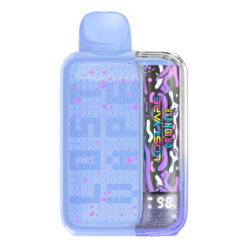 Lost Vape Orion Bar 10000 Disposable Vape - Blue Razz Ice