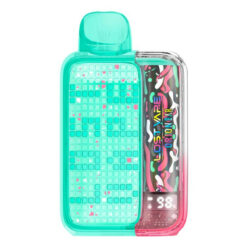 Lost Vape Orion Bar 10000 Disposable Vape - Miami Mint