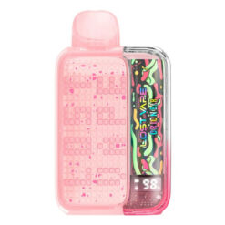 Lost Vape Orion Bar 10000 Disposable Vape - Strawberry Summertime
