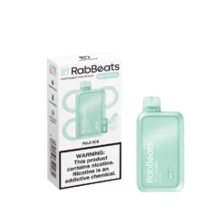 RabBeats RC10000 Disposable - Fuji Ice