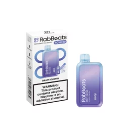 RabBeats RC10000 Disposable - Lemon Lime