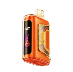 RAZ Vape TN9000 Disposable Apple Cinnamon